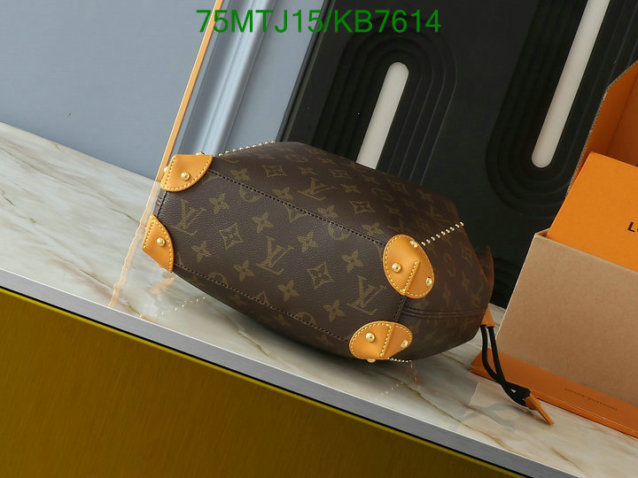 LV-Bag-4A Quality Code: KB7614 $: 75USD