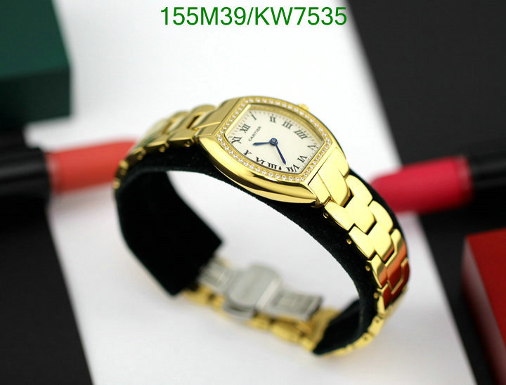 Cartier-Watch-4A Quality Code: KW7535 $: 155USD