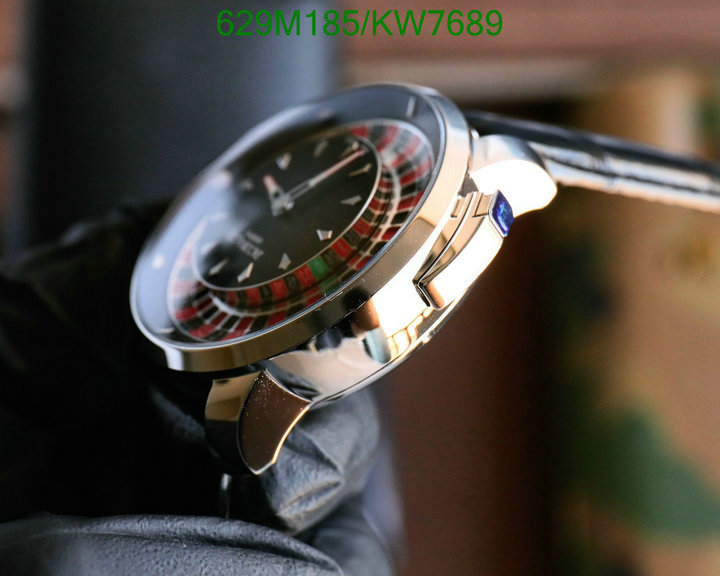 Jacob&Co-Watch-Mirror Quality Code: KW7689 $: 629USD