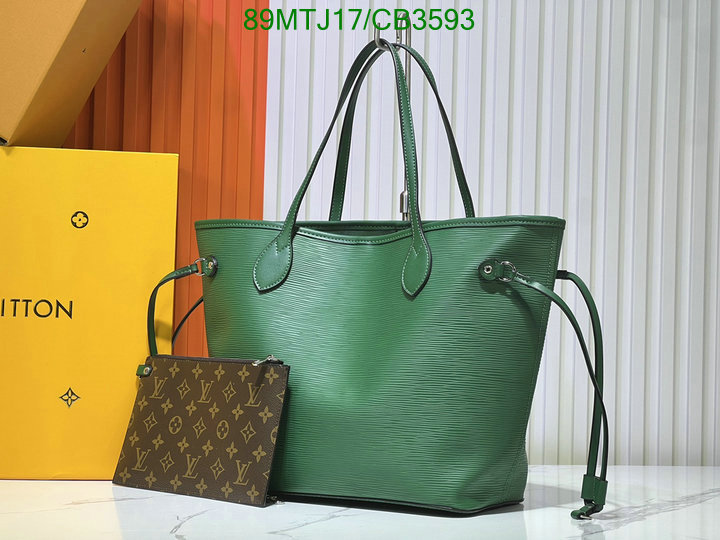 LV-Bag-4A Quality Code: CB3593 $: 89USD