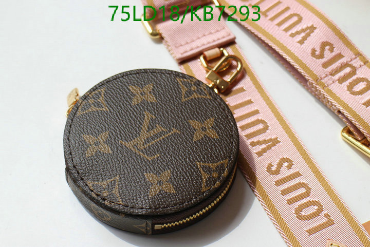 LV-Bag-Mirror Quality Code: KB7293 $: 75USD