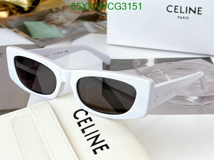 Celine-Glasses Code: CG3151 $: 65USD