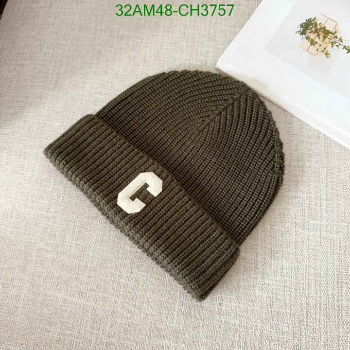 Celine-Cap(Hat) Code: CH3757 $: 32USD