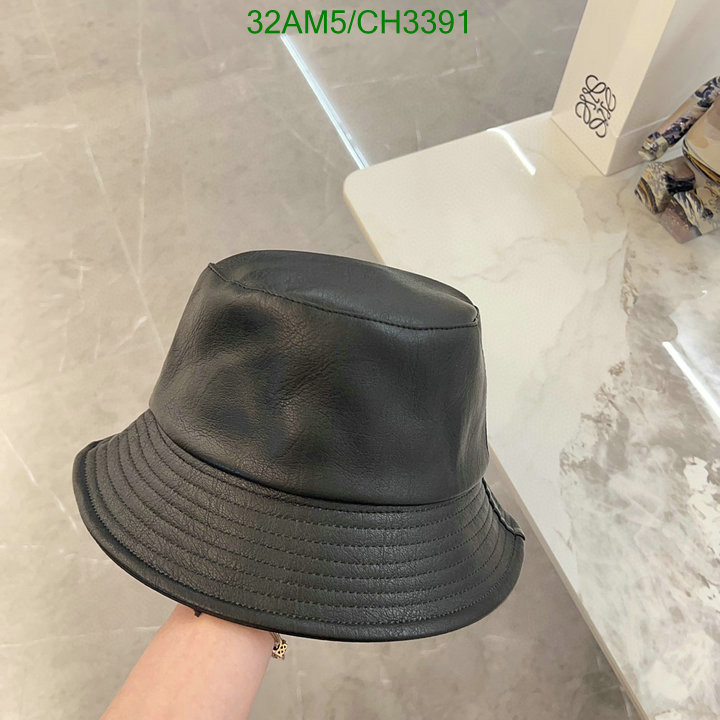 Prada-Cap(Hat) Code: CH3391 $: 32USD