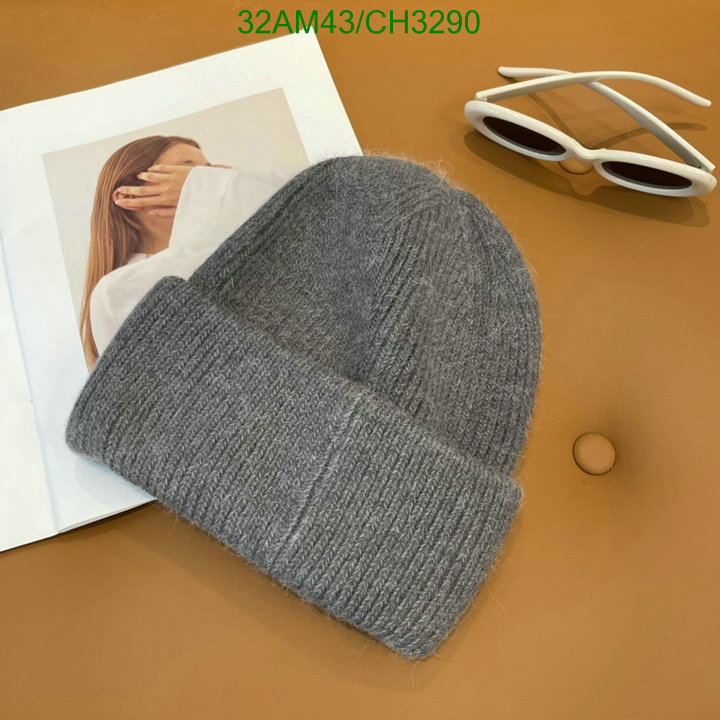 Chanel-Cap(Hat) Code: CH3290 $: 32USD