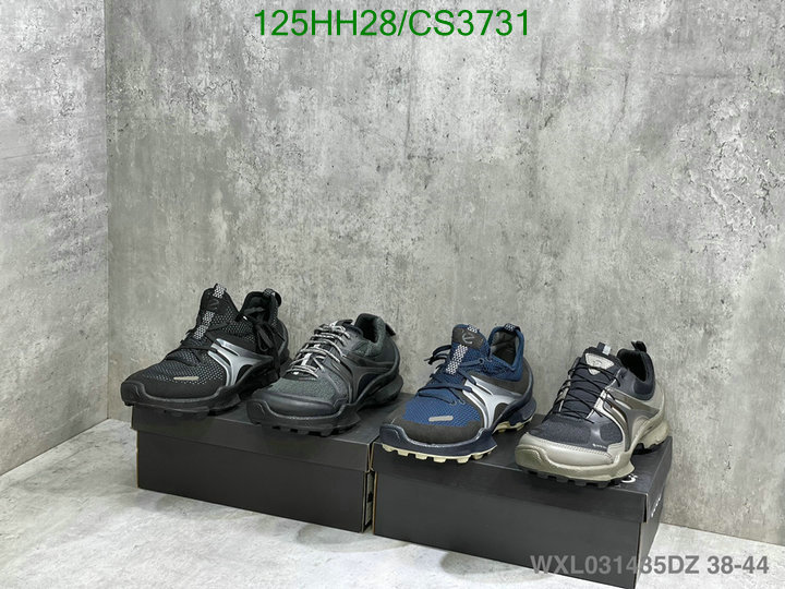 Ecco-Men shoes Code: CS3731 $: 125USD