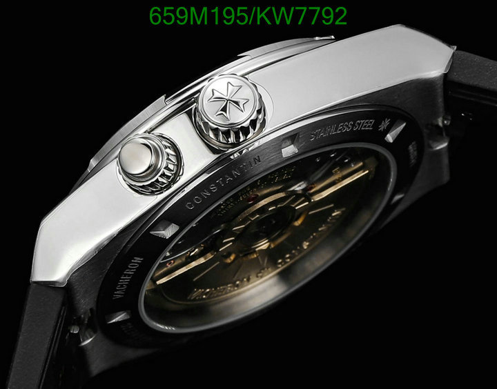 Vacheron Constantin-Watch-Mirror Quality Code: KW7792 $: 659USD