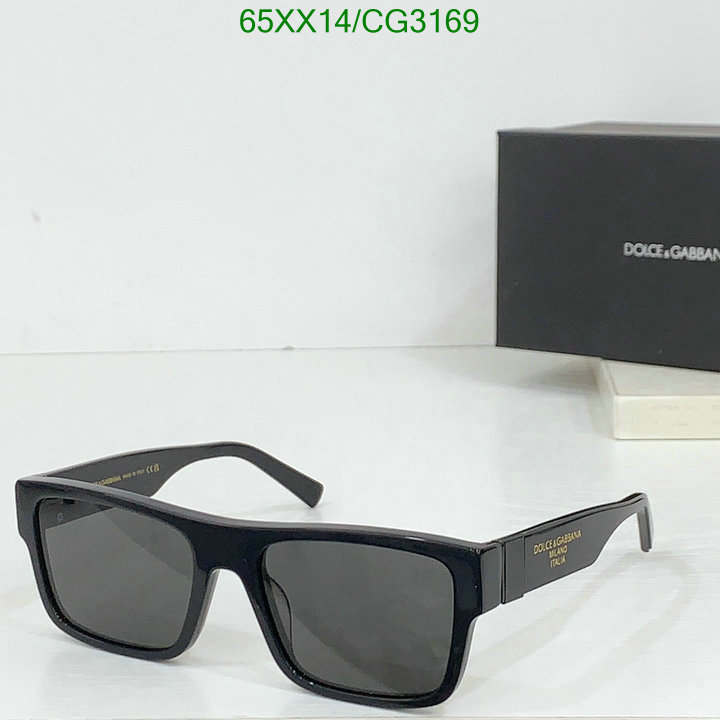 D&G-Glasses Code: CG3169 $: 65USD