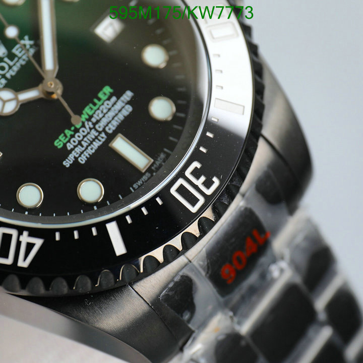 Rolex-Watch-Mirror Quality Code: KW7773 $: 595USD