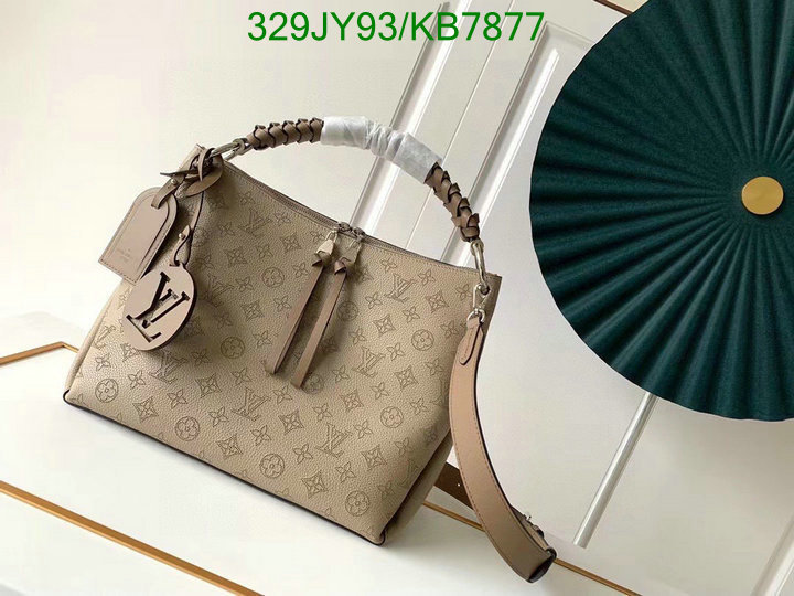 LV-Bag-Mirror Quality Code: KB7877 $: 329USD