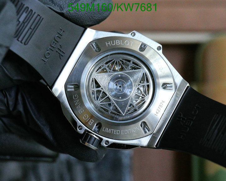 Hublot-Watch-Mirror Quality Code: KW7681 $: 549USD