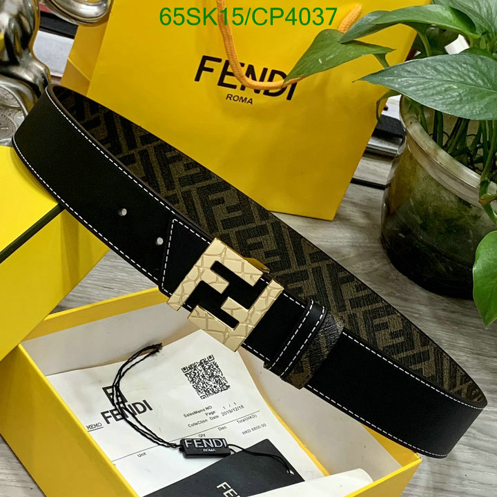 Fendi-Belts Code: CP4037 $: 65USD