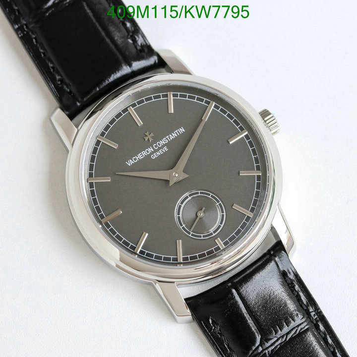 Vacheron Constantin-Watch-Mirror Quality Code: KW7795 $: 409USD