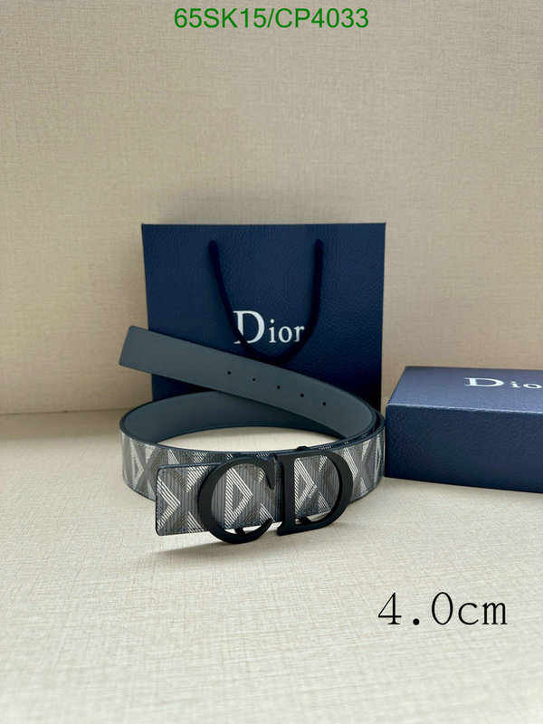 Dior-Belts Code: CP4033 $: 65USD