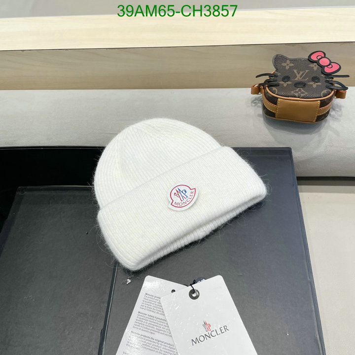 Moncler-Cap(Hat) Code: CH3857 $: 39USD