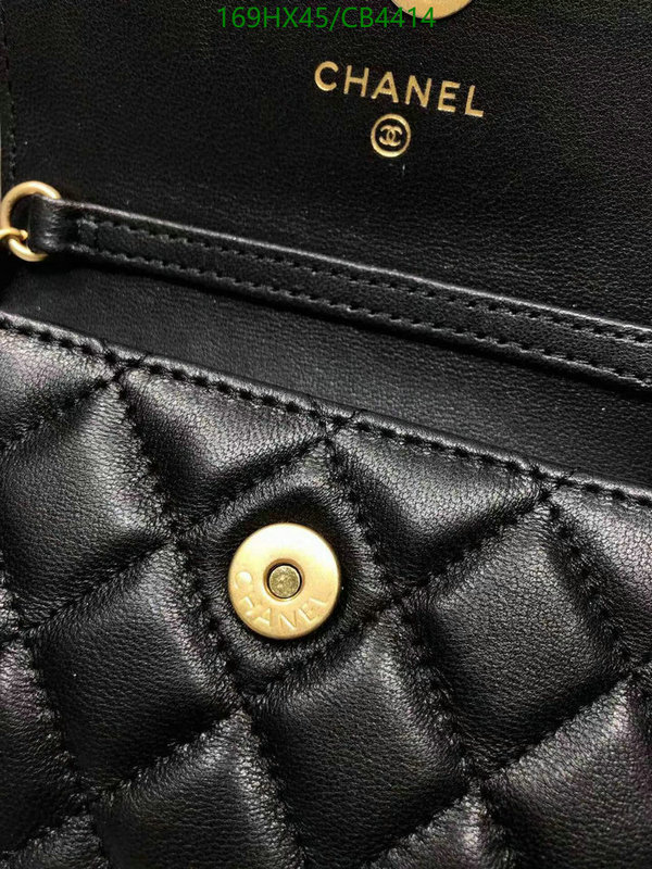 Chanel-Bag-Mirror Quality Code: CB4414 $: 169USD