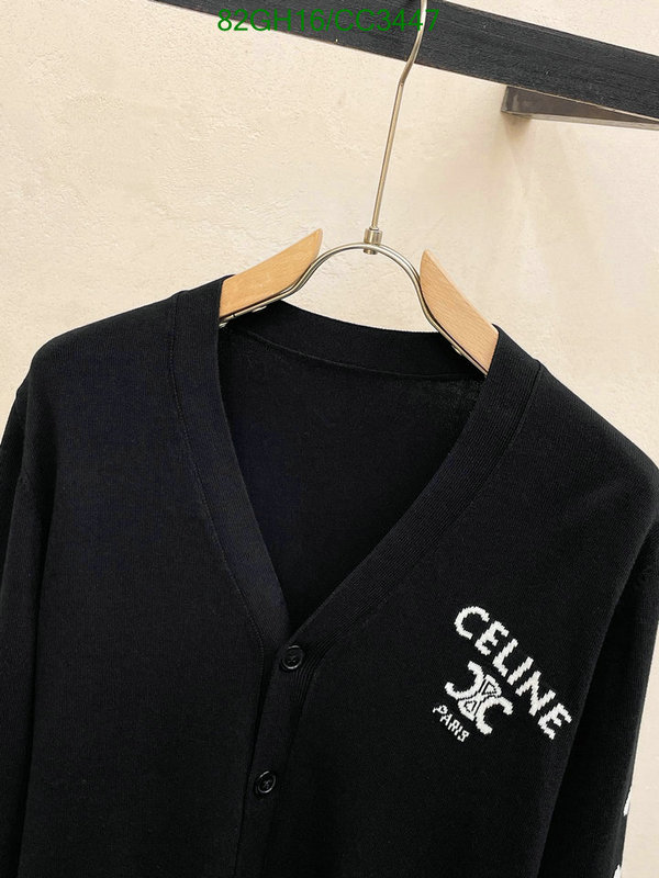 Celine-Clothing Code: CC3447 $: 82USD