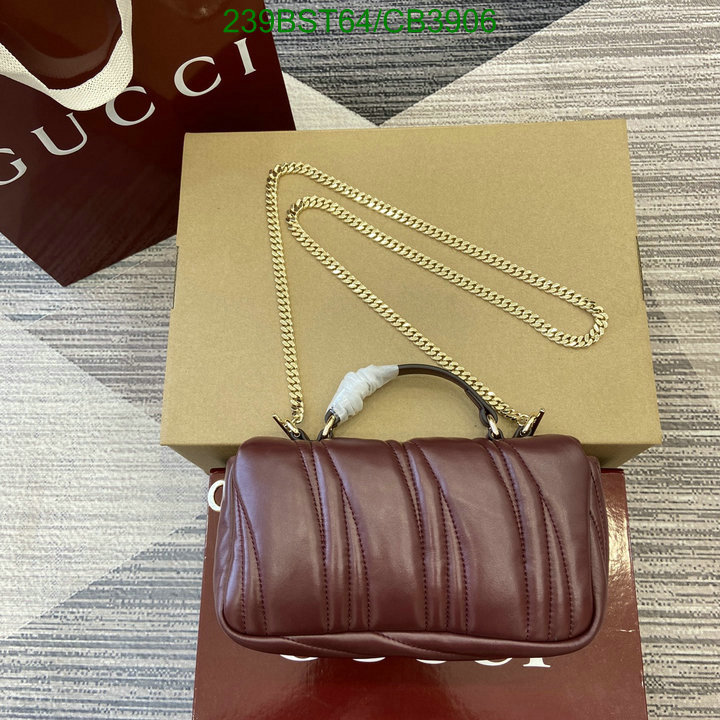 Gucci-Bag-Mirror Quality Code: CB3906 $: 239USD