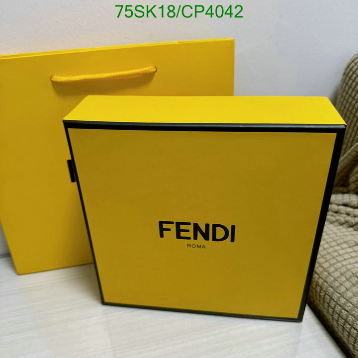 Fendi-Belts Code: CP4042 $: 75USD