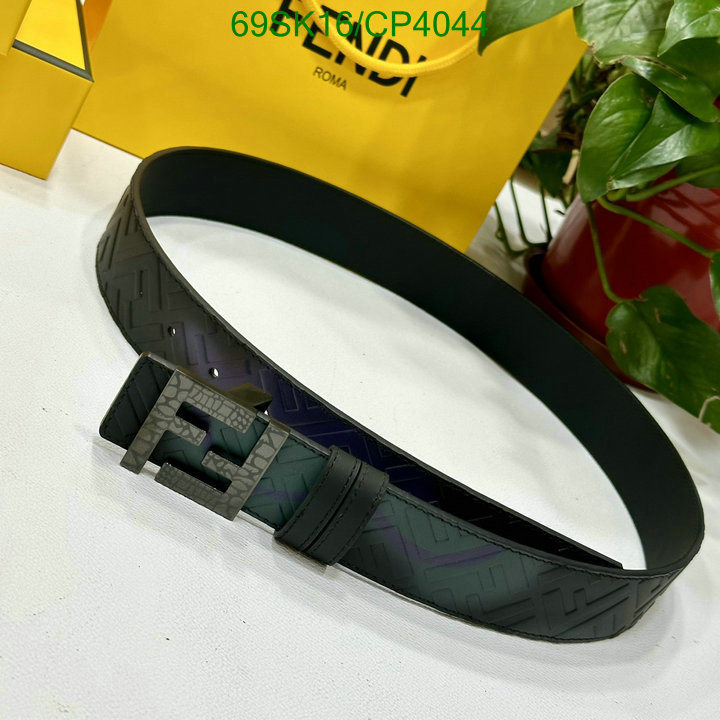 Fendi-Belts Code: CP4044 $: 69USD