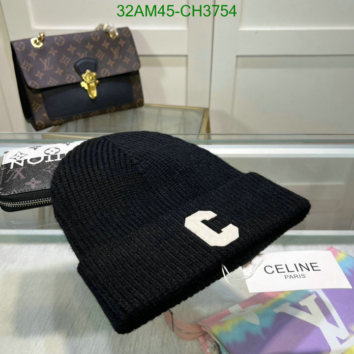 Celine-Cap(Hat) Code: CH3754 $: 32USD