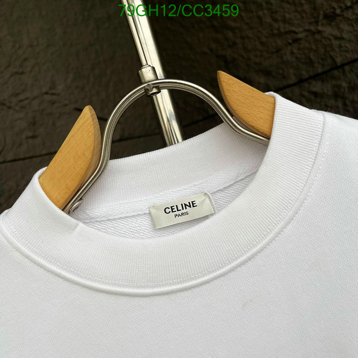 Celine-Clothing Code: CC3459 $: 79USD