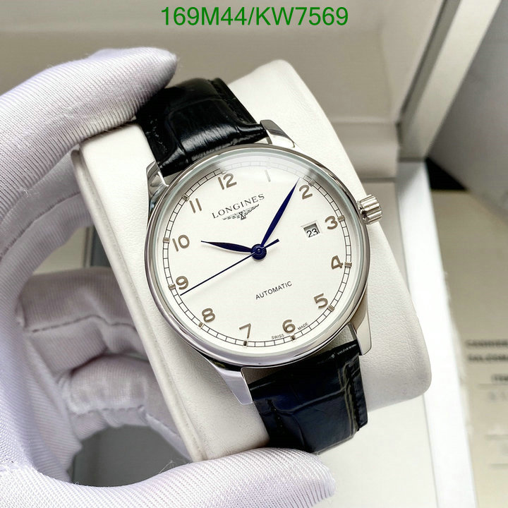 LONGINES-Watch-4A Quality Code: KW7569 $: 169USD