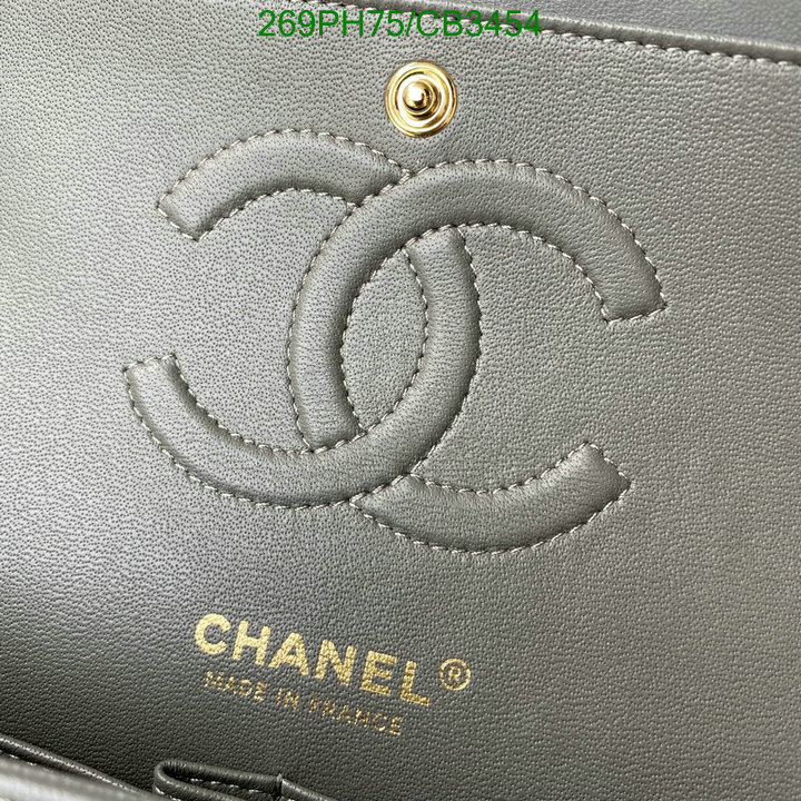 Chanel-Bag-Mirror Quality Code: CB3454 $: 269USD