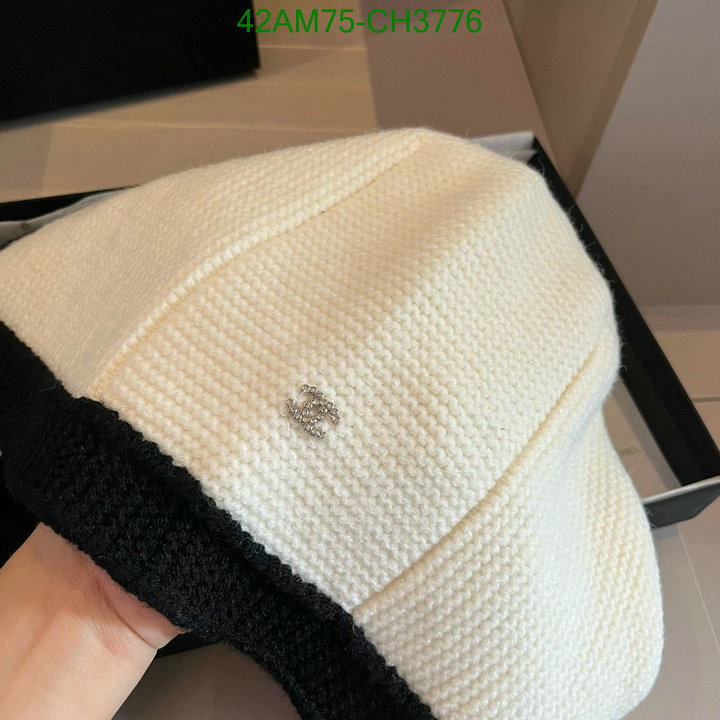 Chanel-Cap(Hat) Code: CH3776 $: 42USD