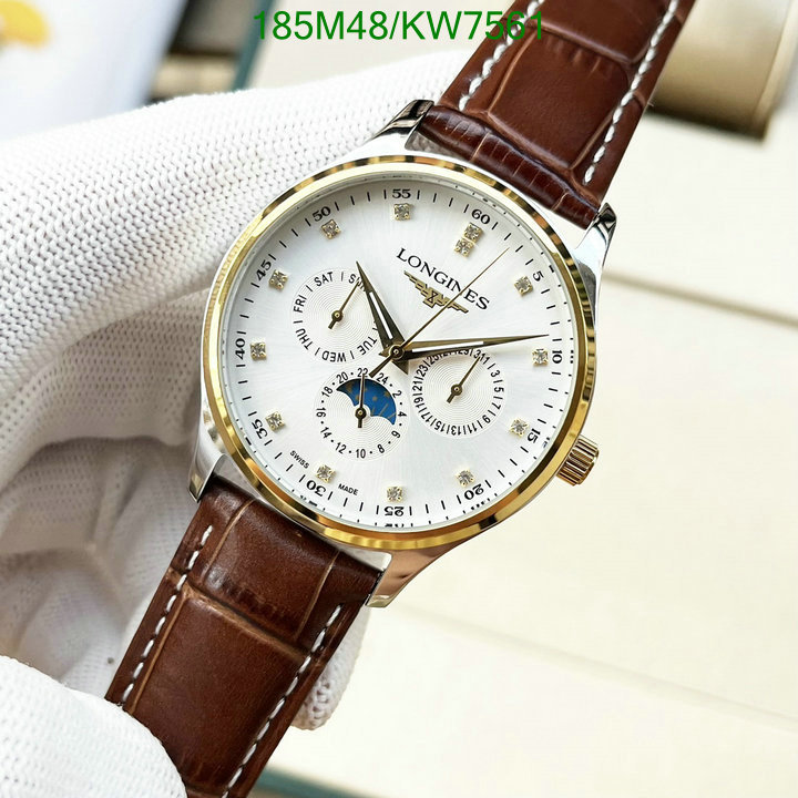 LONGINES-Watch-4A Quality Code: KW7561 $: 185USD