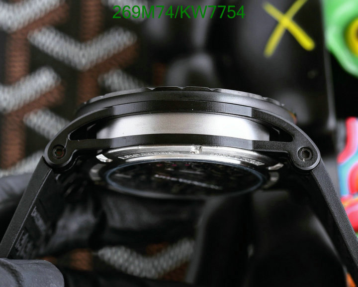 Roger Dubuis-Watch-Mirror Quality Code: KW7754 $: 269USD