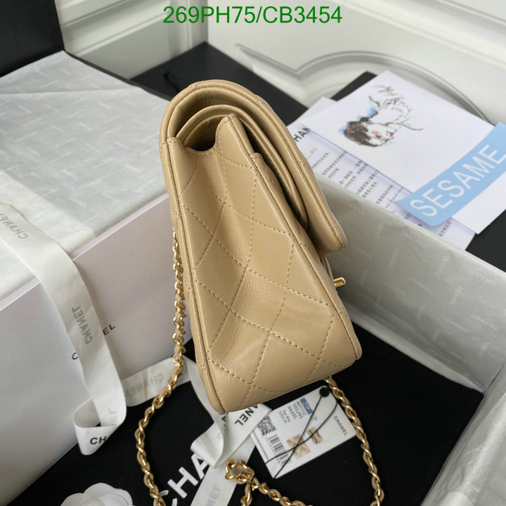 Chanel-Bag-Mirror Quality Code: CB3454 $: 269USD