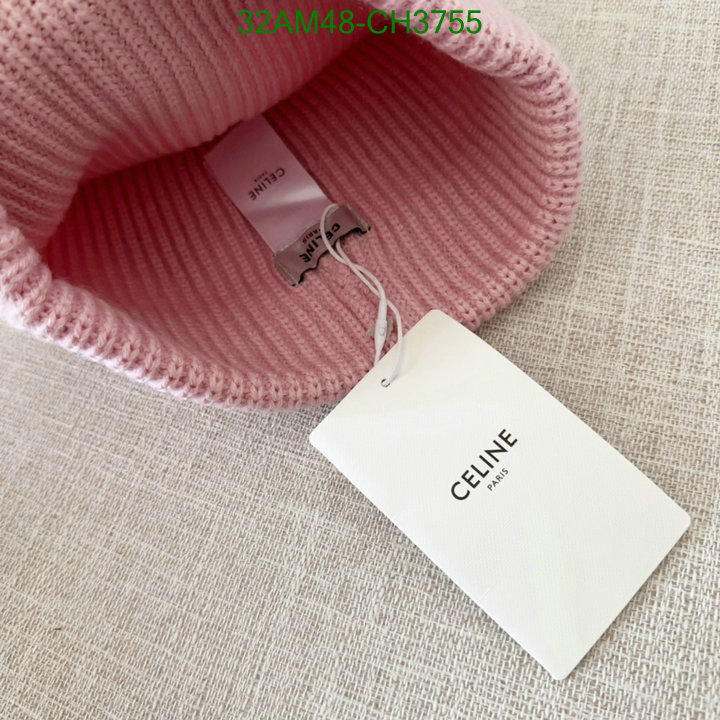 Celine-Cap(Hat) Code: CH3755 $: 32USD