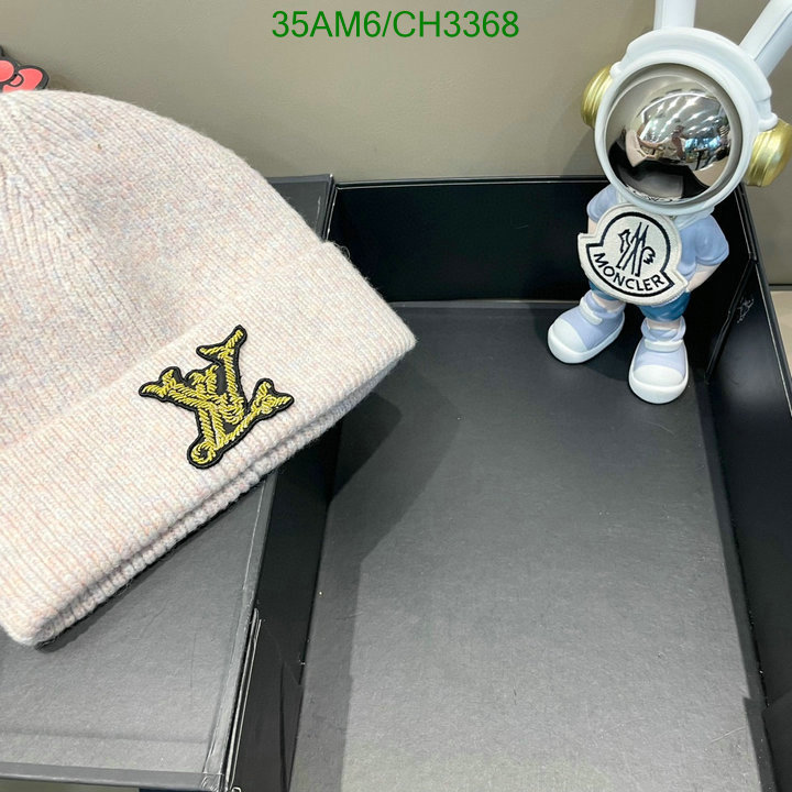 LV-Cap(Hat) Code: CH3368 $: 35USD