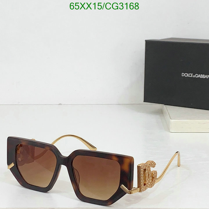 D&G-Glasses Code: CG3168 $: 65USD