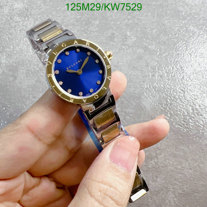 Bulgari-Watch-4A Quality Code: KW7529 $: 125USD