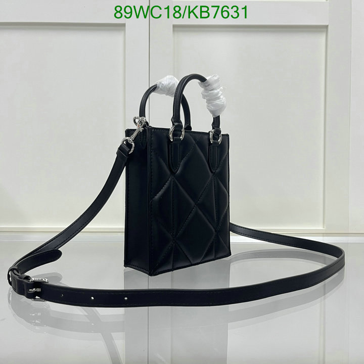 Coach-Bag-4A Quality Code: KB7631 $: 89USD