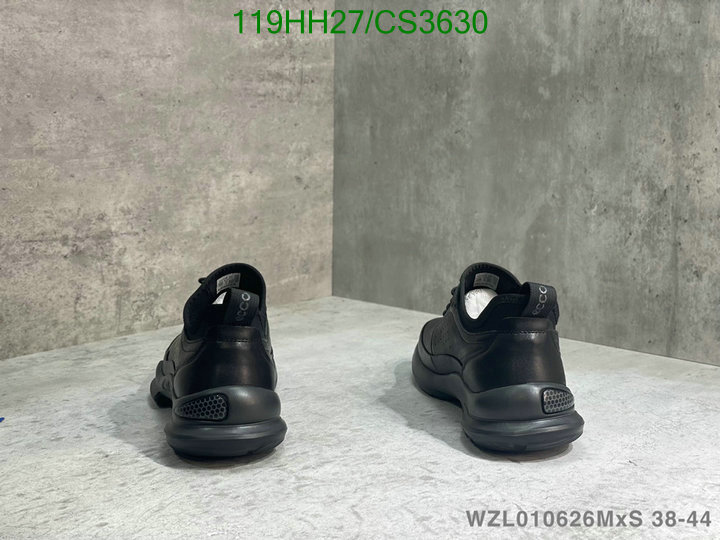 Ecco-Men shoes Code: CS3630 $: 119USD