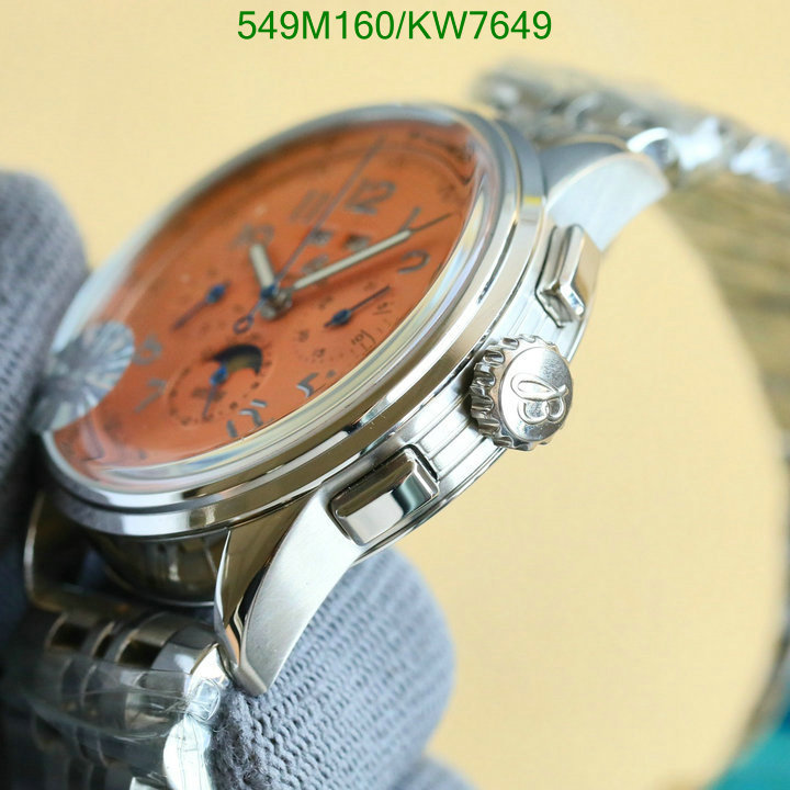 Breitling-Watch-Mirror Quality Code: KW7649 $: 549USD