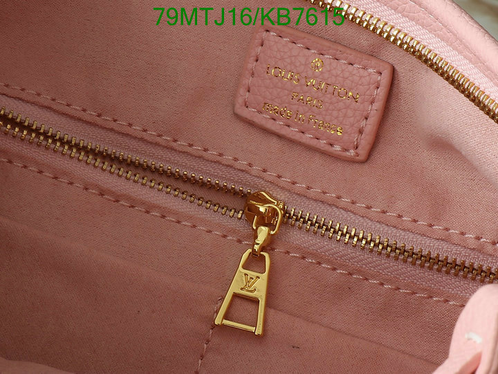 LV-Bag-4A Quality Code: KB7615 $: 79USD