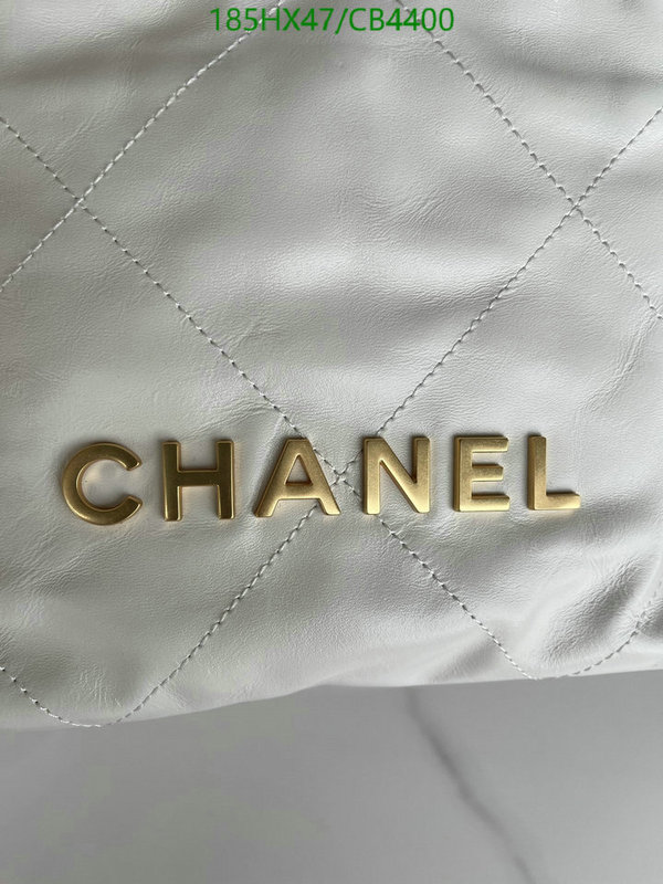 Chanel-Bag-Mirror Quality Code: CB4400 $: 185USD