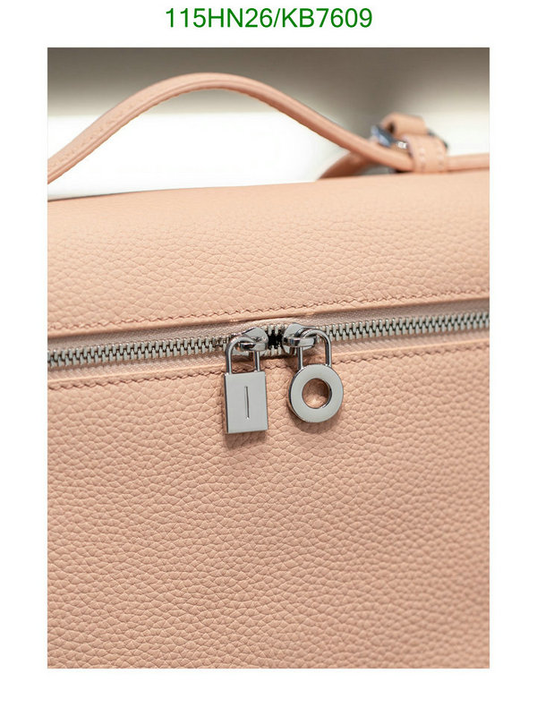 Loro Piana-Bag-4A Quality Code: KB7609 $: 115USD