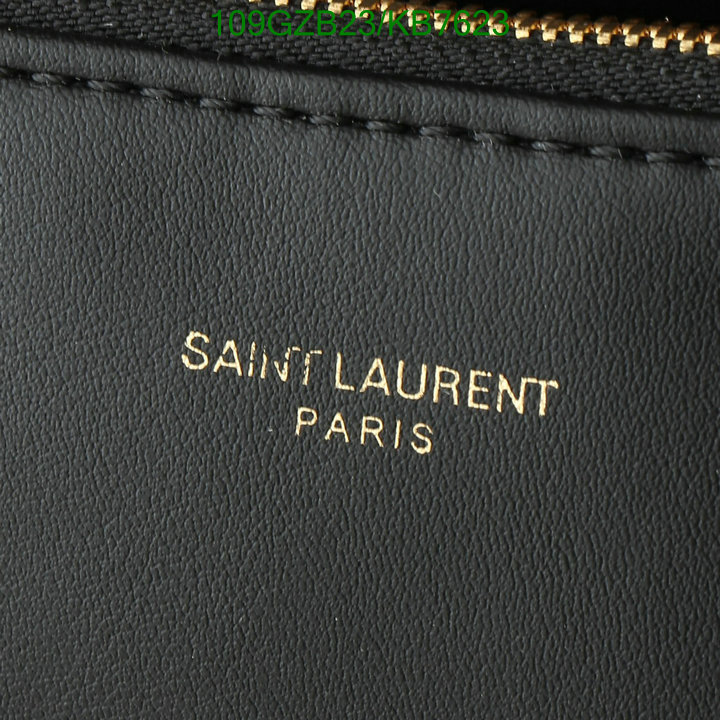 YSL-Bag-4A Quality Code: KB7623 $: 109USD