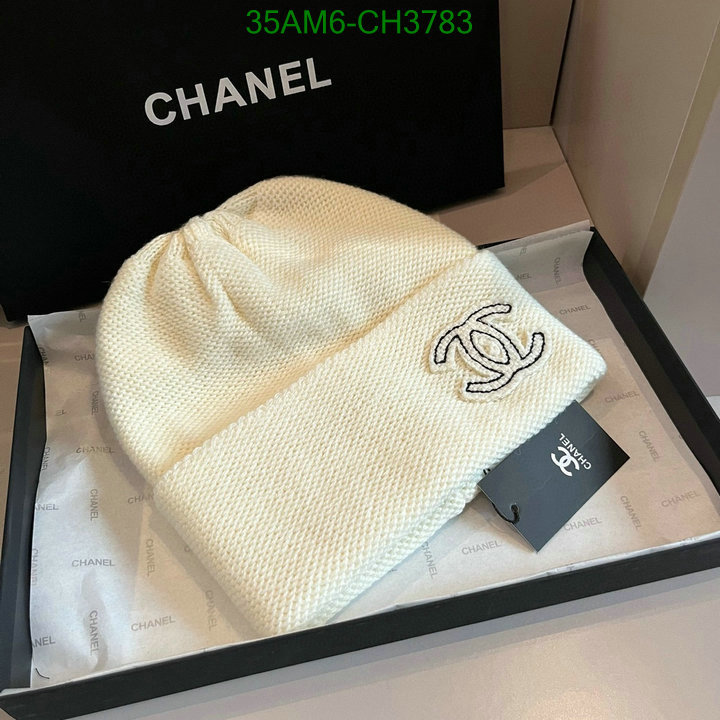 Chanel-Cap(Hat) Code: CH3783 $: 35USD