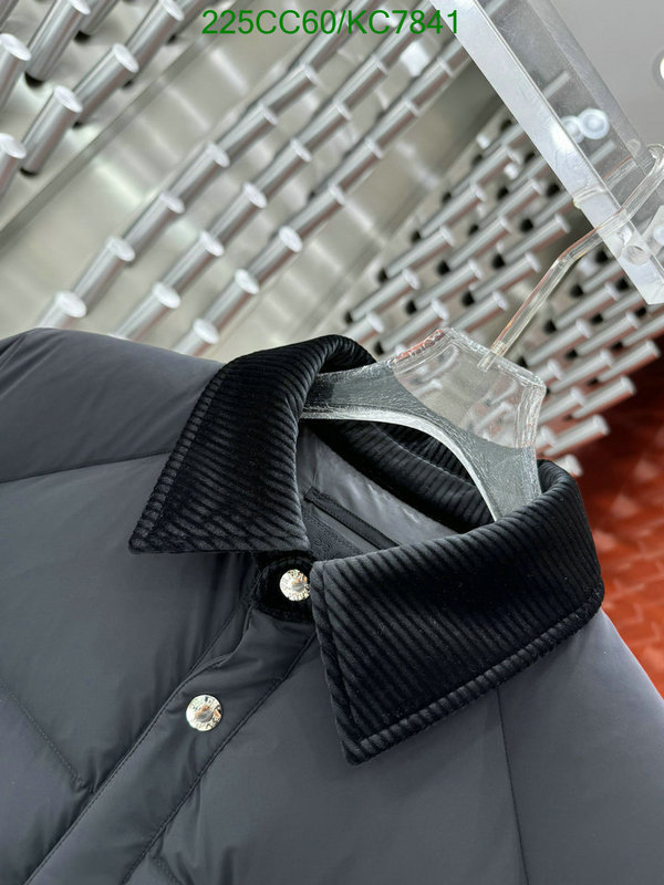 Prada-Down jacket Men Code: KC7841 $: 225USD