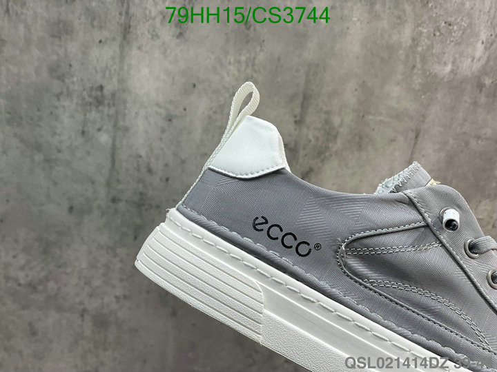 Ecco-Men shoes Code: CS3744 $: 79USD