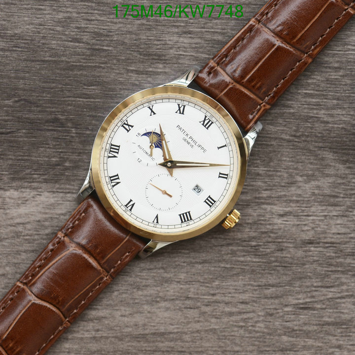 Patek Philippe-Watch-4A Quality Code: KW7748 $: 175USD