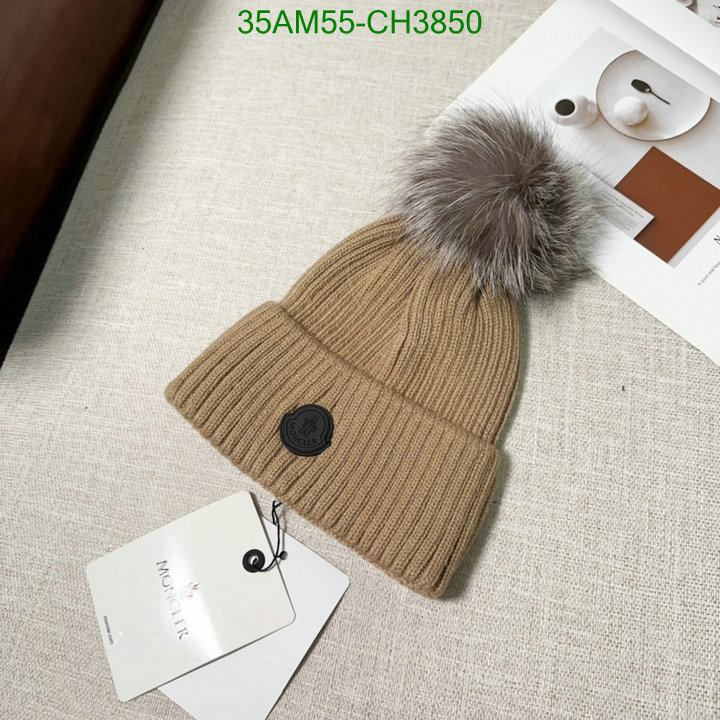 Moncler-Cap(Hat) Code: CH3850 $: 35USD