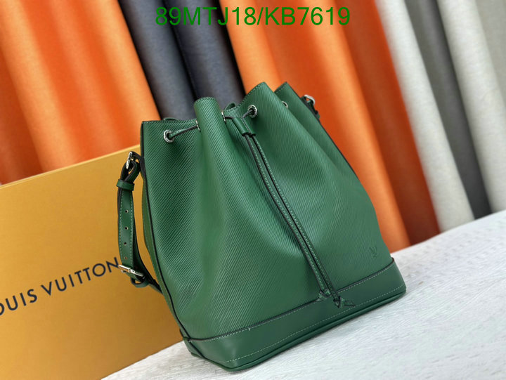 LV-Bag-4A Quality Code: KB7619 $: 89USD