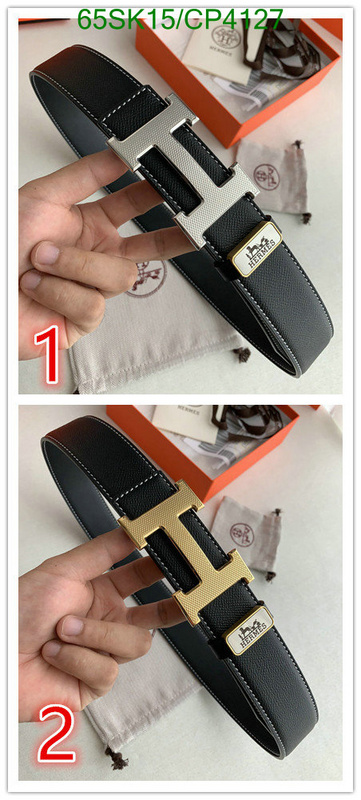 Hermes-Belts Code: CP4127 $: 65USD